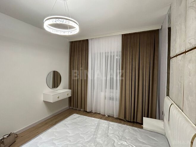 2 otaqlı köhnə tikili - Gənclik m. - 71 m² (1)
