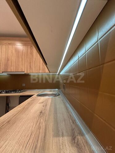 2 otaqlı köhnə tikili - Gənclik m. - 71 m² (3)