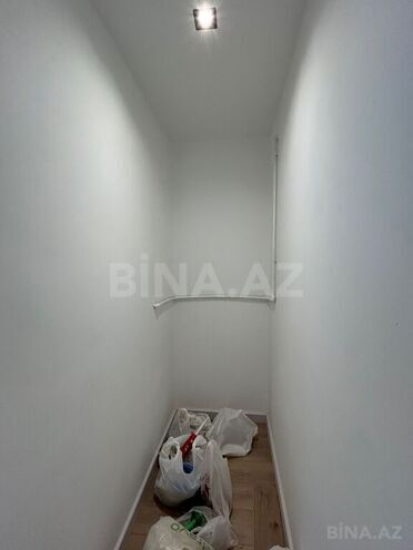 2 otaqlı köhnə tikili - Gənclik m. - 71 m² (11)