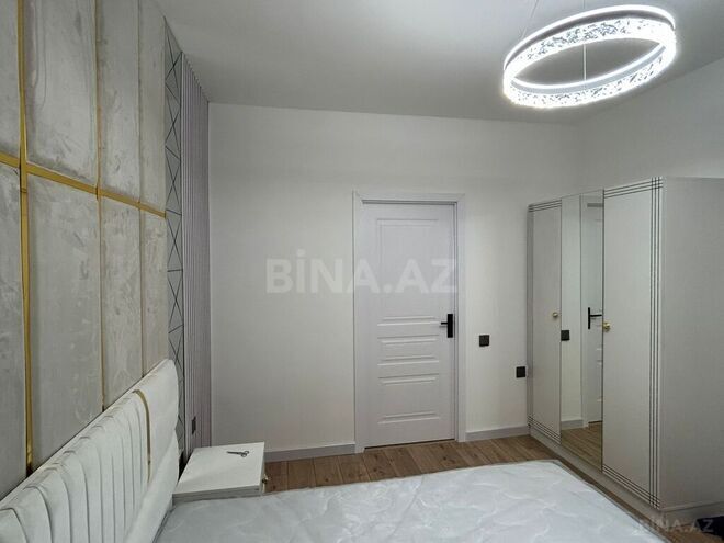2 otaqlı köhnə tikili - Gənclik m. - 71 m² (10)