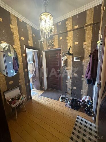 2 otaqlı yeni tikili - İnşaatçılar m. - 60 m² (7)