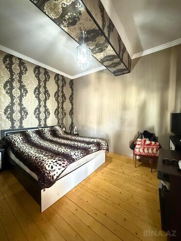 2 otaqlı yeni tikili - İnşaatçılar m. - 60 m² (19)