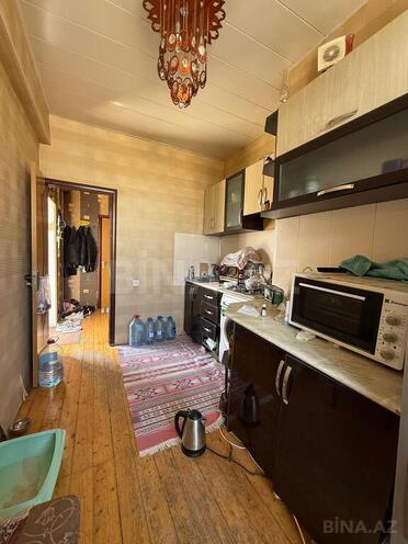 2 otaqlı yeni tikili - İnşaatçılar m. - 60 m² (3)