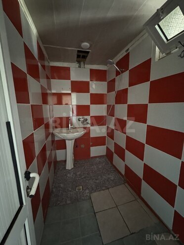 2 otaqlı köhnə tikili - Hövsan q. - 50 m² (4)