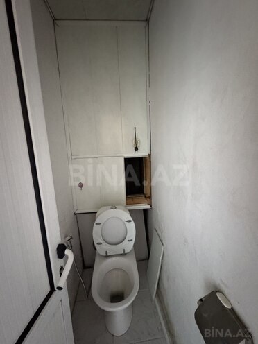 2 otaqlı köhnə tikili - Hövsan q. - 50 m² (5)
