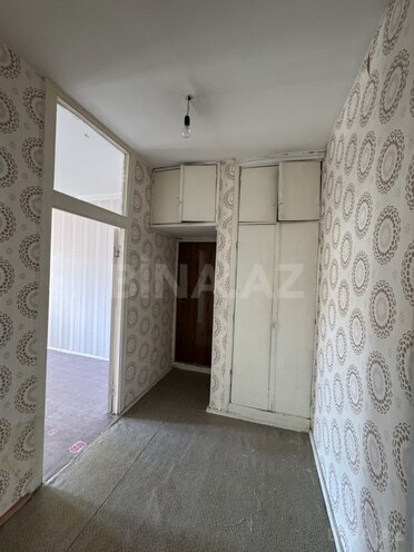 2 otaqlı köhnə tikili - Hövsan q. - 50 m² (6)