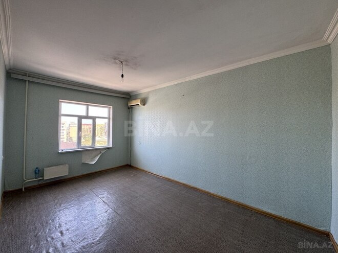 2 otaqlı köhnə tikili - Hövsan q. - 50 m² (7)