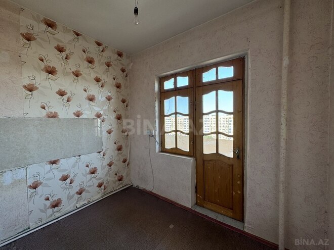 2 otaqlı köhnə tikili - Hövsan q. - 50 m² (3)