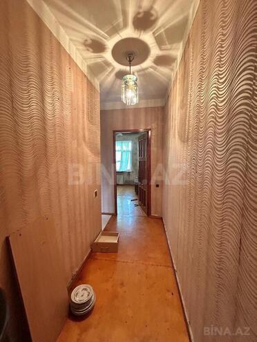 2-комн. вторичка - м. Кара Караев - 35 м² (2)