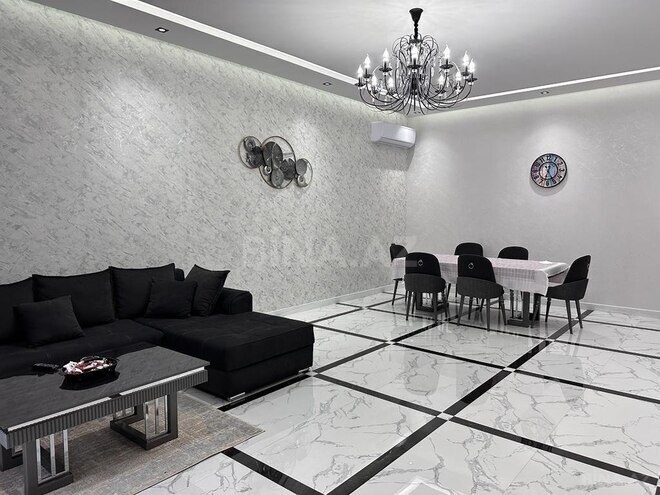 3 otaqlı həyət evi/bağ evi - Mərdəkan q. - 220 m² (23)