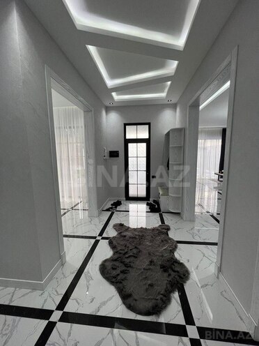 3 otaqlı həyət evi/bağ evi - Mərdəkan q. - 220 m² (16)