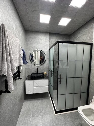 3 otaqlı həyət evi/bağ evi - Mərdəkan q. - 220 m² (30)