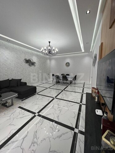 3 otaqlı həyət evi/bağ evi - Mərdəkan q. - 220 m² (20)