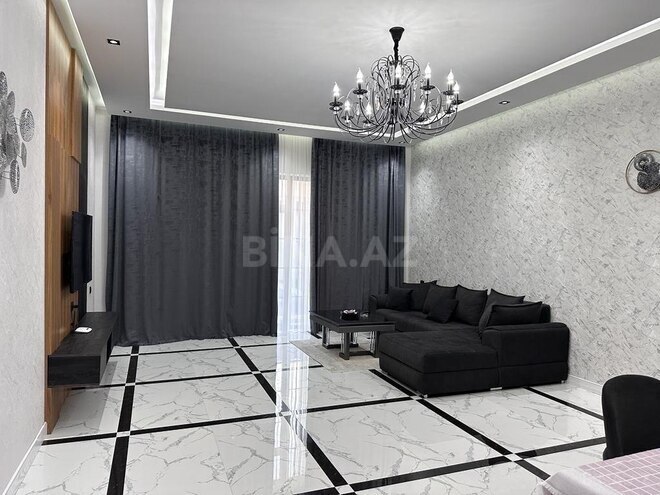 3 otaqlı həyət evi/bağ evi - Mərdəkan q. - 220 m² (19)