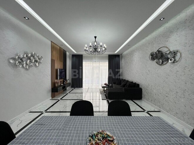 3 otaqlı həyət evi/bağ evi - Mərdəkan q. - 220 m² (18)