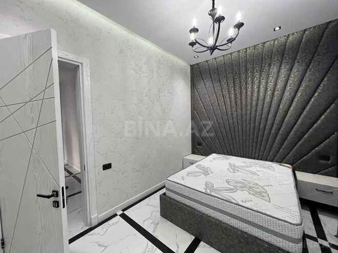 3 otaqlı həyət evi/bağ evi - Mərdəkan q. - 220 m² (22)
