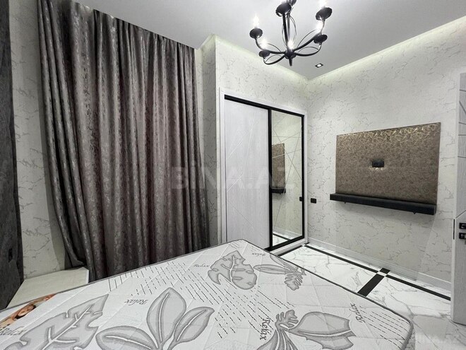3 otaqlı həyət evi/bağ evi - Mərdəkan q. - 220 m² (29)