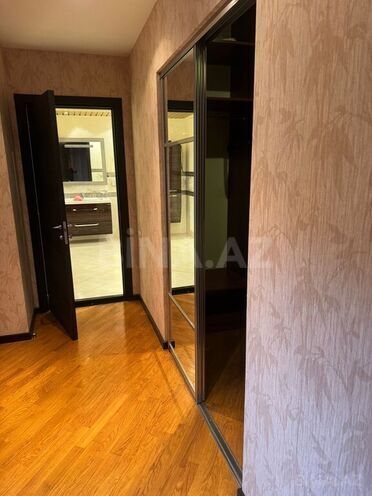 3 otaqlı yeni tikili - Şah İsmayıl Xətai m. - 250 m² (8)