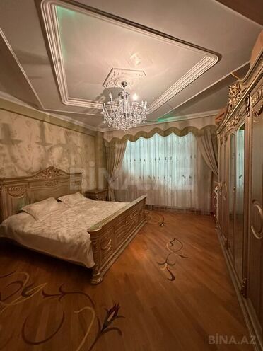 3 otaqlı yeni tikili - Nərimanov r. - 130 m² (5)
