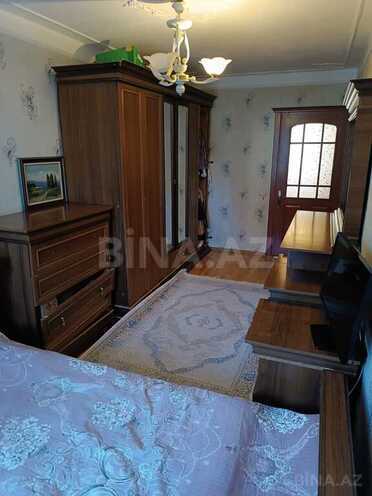 2 otaqlı köhnə tikili - Neftçilər m. - 60 m² (6)