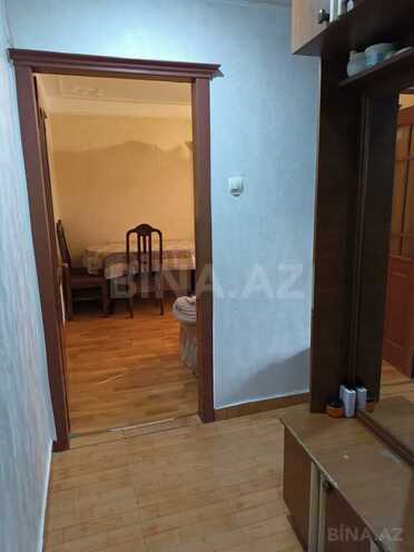 2 otaqlı köhnə tikili - Neftçilər m. - 60 m² (9)