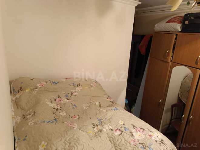 2 otaqlı köhnə tikili - Neftçilər m. - 60 m² (8)