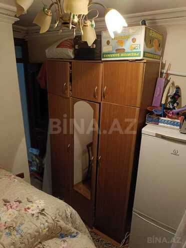 2 otaqlı köhnə tikili - Neftçilər m. - 60 m² (7)