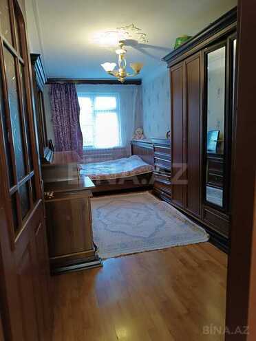 2 otaqlı köhnə tikili - Neftçilər m. - 60 m² (5)