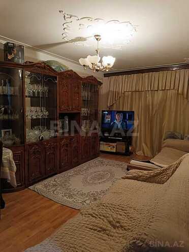 2 otaqlı köhnə tikili - Neftçilər m. - 60 m² (1)