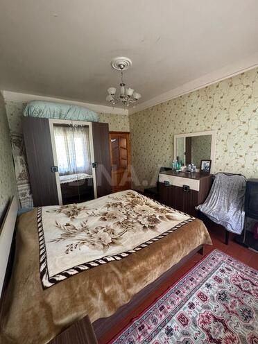 3 otaqlı köhnə tikili - Həzi Aslanov m. - 80 m² (7)