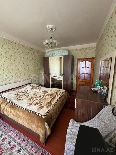 3 otaqlı köhnə tikili - Həzi Aslanov m. - 80 m² (8)