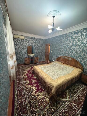 3 otaqlı köhnə tikili - Həzi Aslanov m. - 80 m² (5)