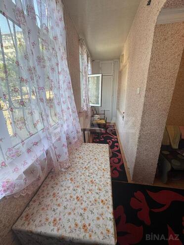 3 otaqlı köhnə tikili - Həzi Aslanov m. - 80 m² (18)