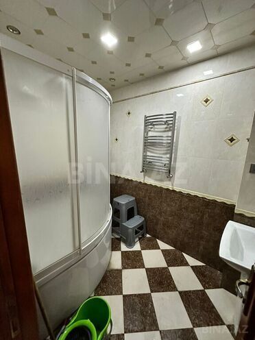 2-комн. новостройка - м. Гянджлик - 95 м² (7)