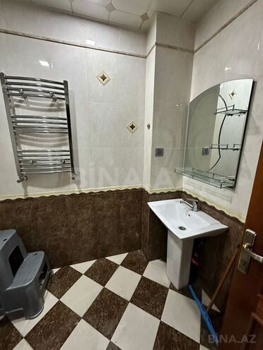 2-комн. новостройка - м. Гянджлик - 95 м² (9)