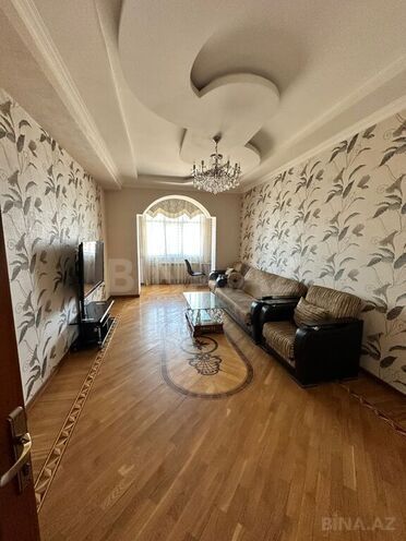 2-комн. новостройка - м. Гянджлик - 95 м² (3)