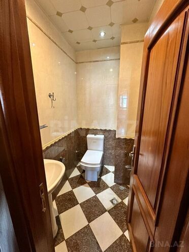 2-комн. новостройка - м. Гянджлик - 95 м² (8)