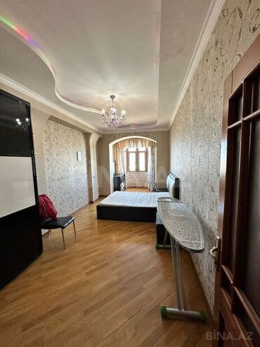 2-комн. новостройка - м. Гянджлик - 95 м² (5)