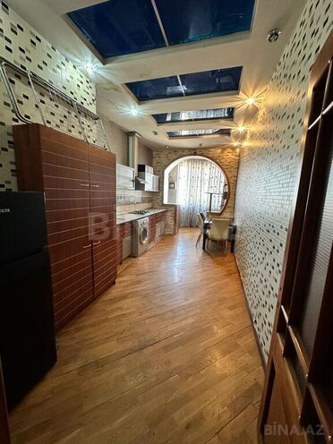 2-комн. новостройка - м. Гянджлик - 95 м² (2)