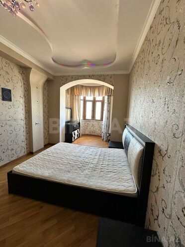 2-комн. новостройка - м. Гянджлик - 95 м² (6)