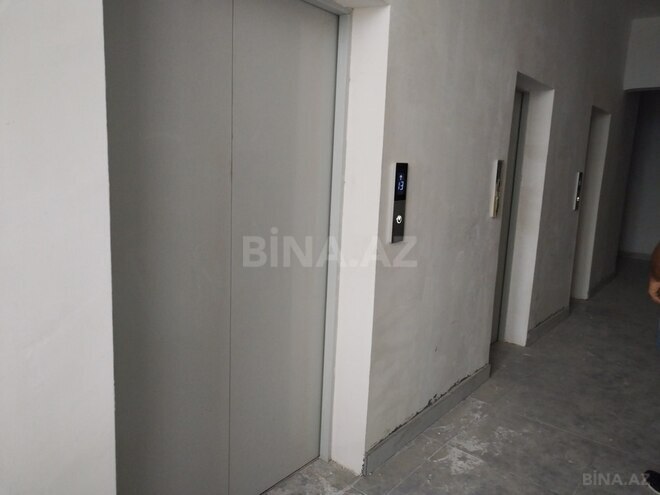 3 otaqlı yeni tikili - Həzi Aslanov m. - 117 m² (3)