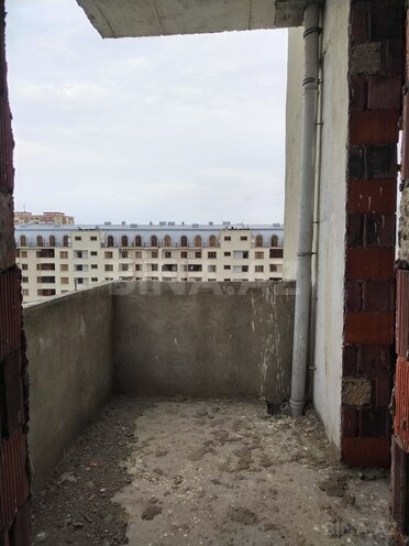 3 otaqlı yeni tikili - Həzi Aslanov m. - 117 m² (11)
