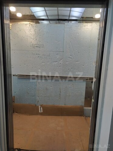 3 otaqlı yeni tikili - Həzi Aslanov m. - 117 m² (2)