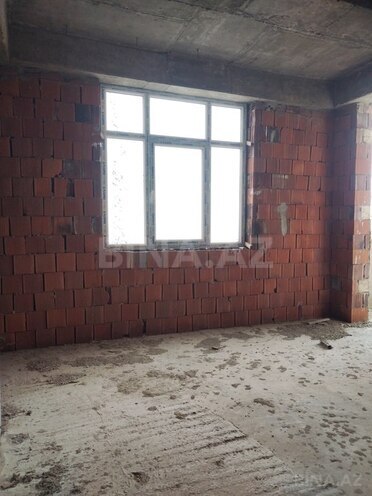 3 otaqlı yeni tikili - Həzi Aslanov m. - 117 m² (9)