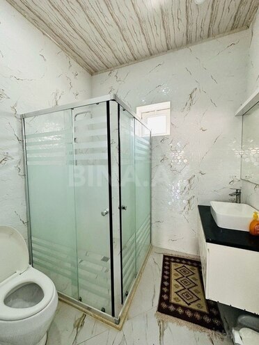 4 otaqlı həyət evi/bağ evi - Mərdəkan q. - 240 m² (10)