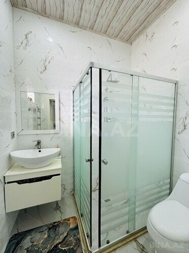 4 otaqlı həyət evi/bağ evi - Mərdəkan q. - 240 m² (12)