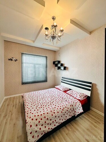 4 otaqlı həyət evi/bağ evi - Mərdəkan q. - 240 m² (11)