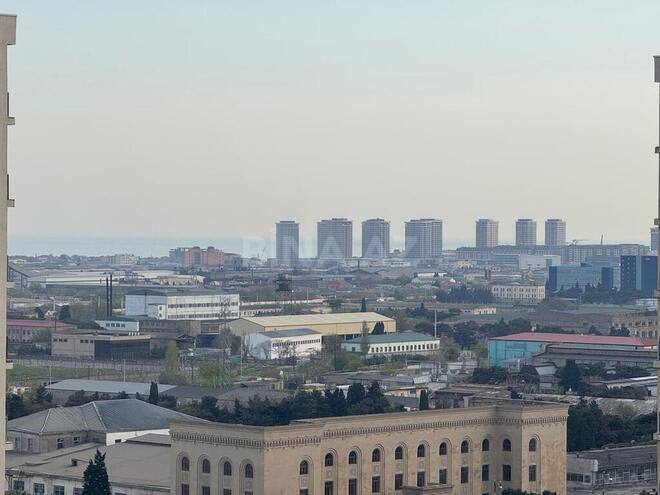 2 otaqlı yeni tikili - Koroğlu m. - 76 m² (9)