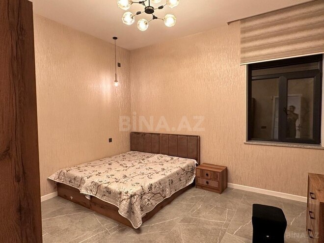 5-комн. дом/дача - пос. Мардакан - 250 м² (18)
