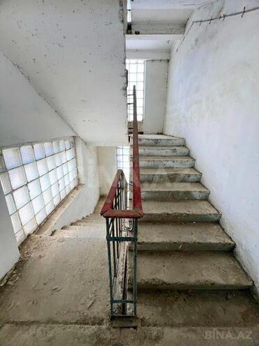 Obyekt - Dərnəgül m. - 2100 m² (5)